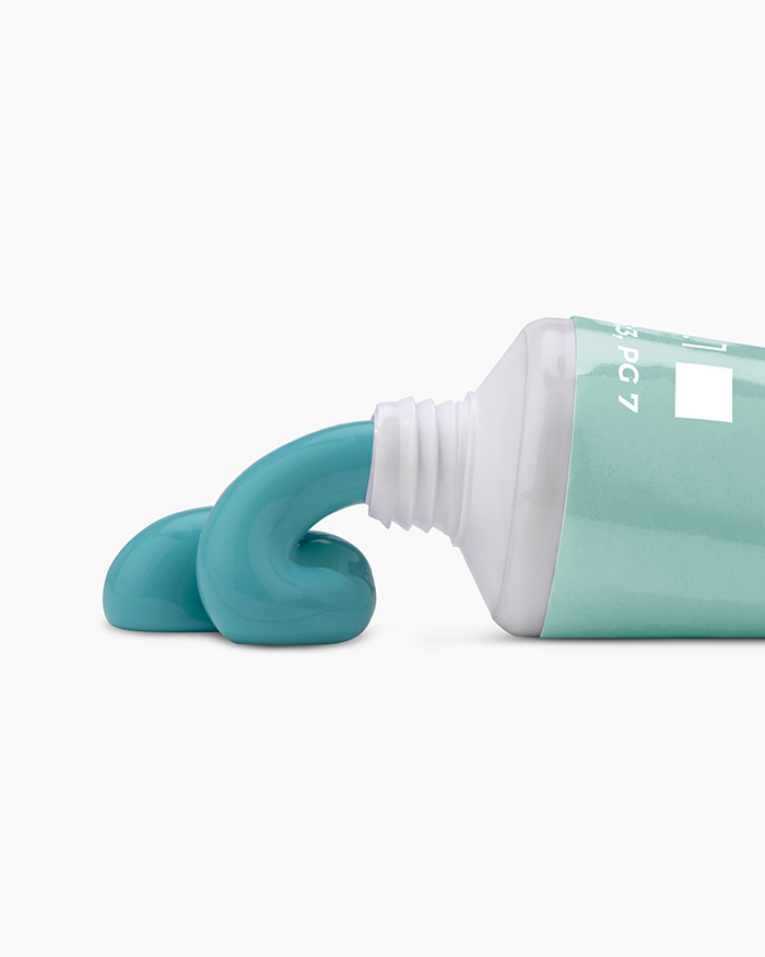 CAMEL ARTIST ACRYLIC COLOUR (AQUA GREEN 009)